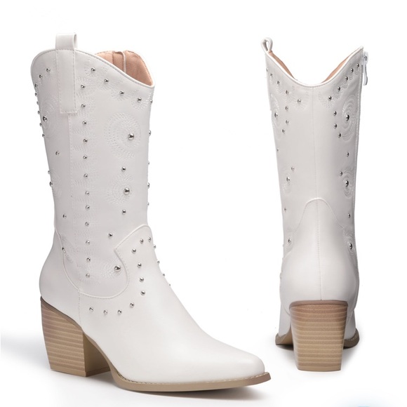 Perfect boots! - Picture 1 of 2